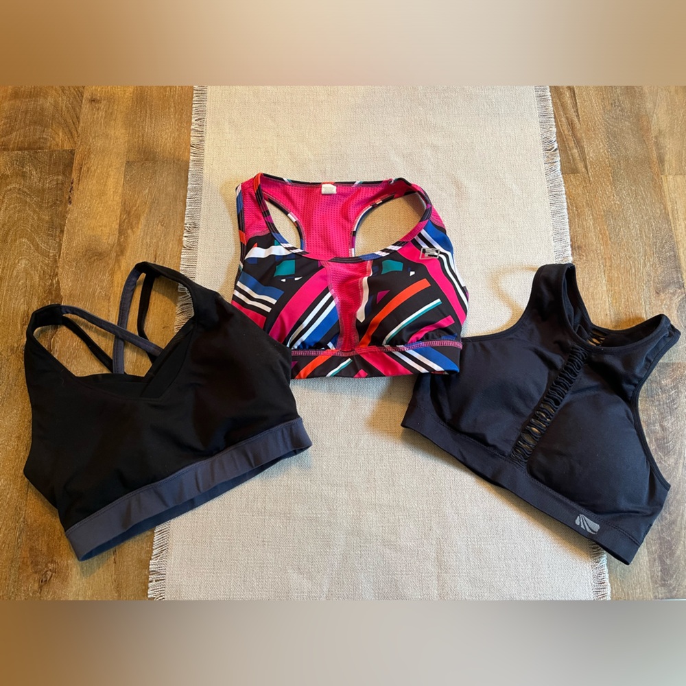 Sports Bra Bundle